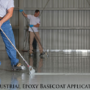 Epoxy Garage Floor, Haslet, TX 76052