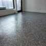 HASLET, TEXAS GARAGE FLOOR EPOXY