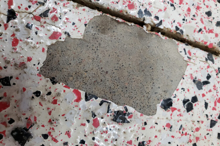 One-Day Epoxy Failures and Disadvantages